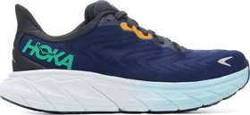 Hoka Arahi 6 outer space/bellwether blue (Damen)