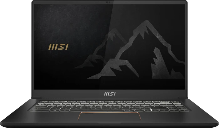 MSI Summit E15