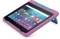 Amazon Fire HD 8 KFRAPWI 2024, ohne Werbung, rosa/blau, 32GB, Löwen-Design, Kids Pro Edition Vorschaubild
