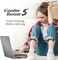 MSI Creator 17M 215-A10SD, Space Grey, Core i7-10750H, 16GB RAM, 1TB SSD, GeForce GTX 1660 Ti Max-Q, DE Vorschaubild