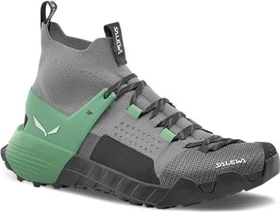 Salewa Wildfire NXT Knit onyx/dark olive (Damen)