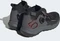 Five Ten Trailcross Pro Clip-In grey five/core black/red (Damen) Vorschaubild