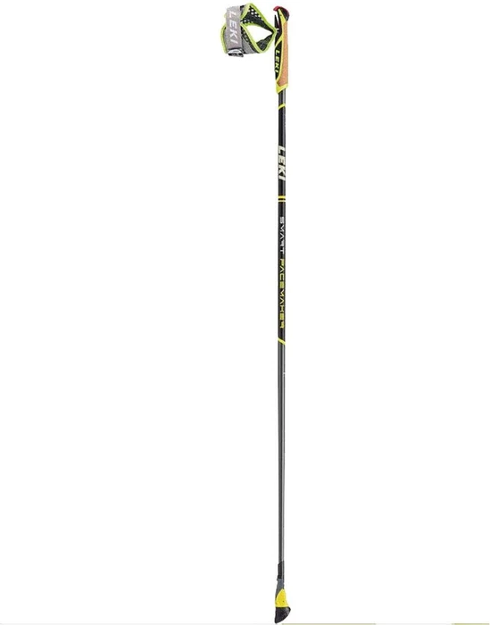 Leki Pacemaker Nordic Walking Stöcke