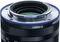 Zeiss Loxia 25mm 2.4 für Sony E Vorschaubild
