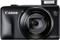 Canon PowerShot SX600 HS schwarz Vorschaubild