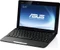 ASUS Eee PC 1011CX-BLK004S, schwarz, Atom N2600, 1GB RAM, 320GB HDD, DE Vorschaubild