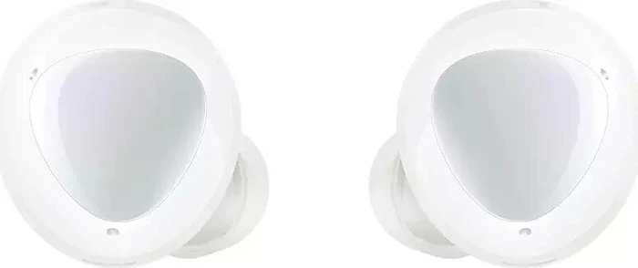 Samsung Galaxy Buds+ weiß