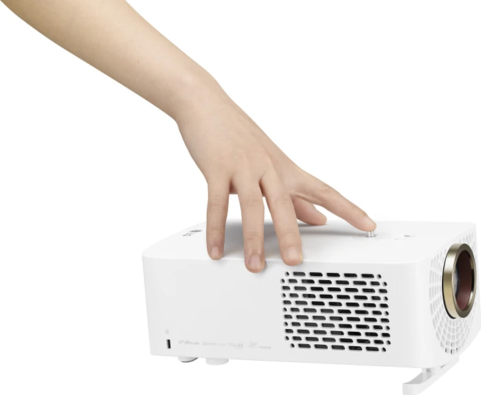 LG CineBeam HF60LS Largo 2.0