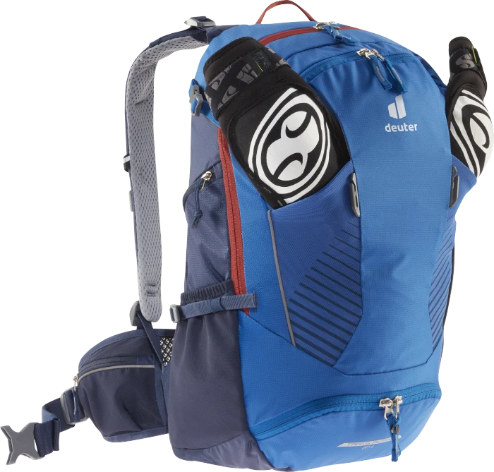 Deuter Trans Alpine 24 lapis/navy