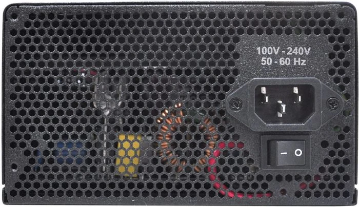 EVGA SuperNOVA G2 1300 1300W, ATX 2.3