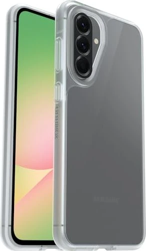 Otterbox Reactt (Non-Retail) für Samsung Galaxy A56 5G transparent