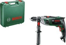 Bosch DIY AdvancedImpact 900 Elektro-Schlagbohrmaschine inkl. Koffer
