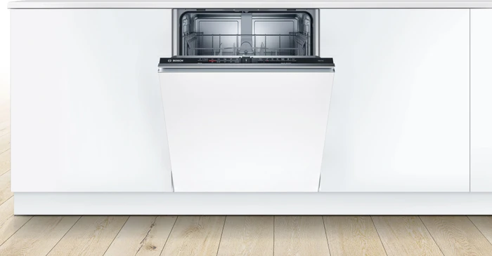Bosch Serie 2 SBV2ITX22E Großraum-Geschirrspüler