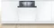 Bosch Serie 2 SBV2ITX22E Großraum-Geschirrspüler Vorschaubild