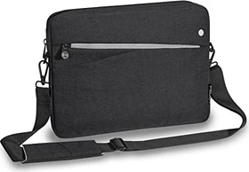 Pedea Tablet Fashion 12.9" Schutzhülle, schwarz