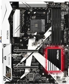 ASRock X370 Killer SLI (AMD AM4)