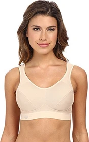 Anita Momentum Sport-BH desert (Damen)