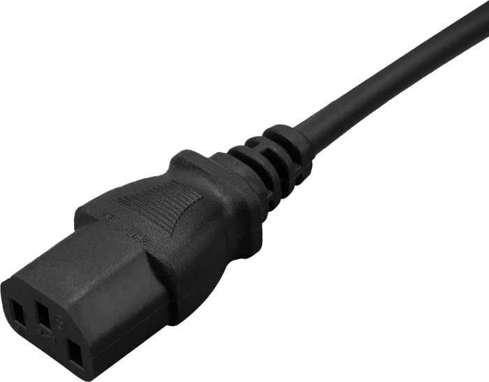 ASUS Prime AP303 Mesh, schwarz