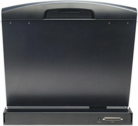 Digitus DS-72211-5, 19" LCD KVM Switch, 8-fach, DE (DS-72211-5GE) – Bild 2 von 12