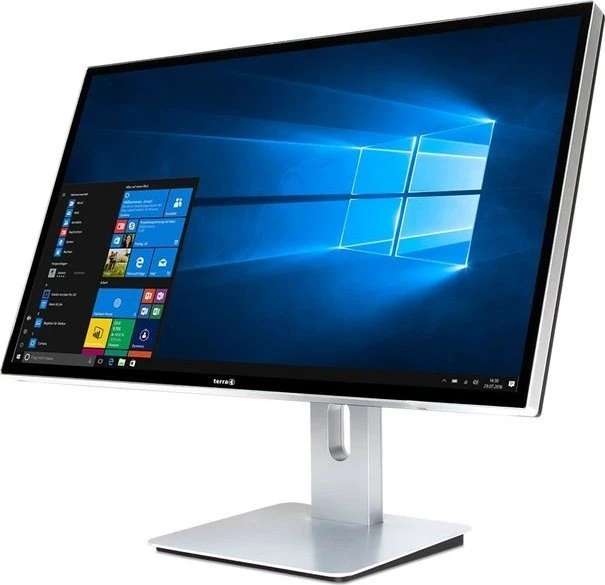 Wortmann Terra All-in-One-PC 2705HA Greenline Non-Touch, Core i5-13500, 16GB RAM, 1TB SSD, EU