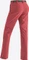 Maier Sports Nata Zip-Off Hose lang red orcher (Damen) Vorschaubild