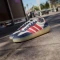 adidas Barreda Decode off white/pure ruby/dark blue (Herren) Vorschaubild