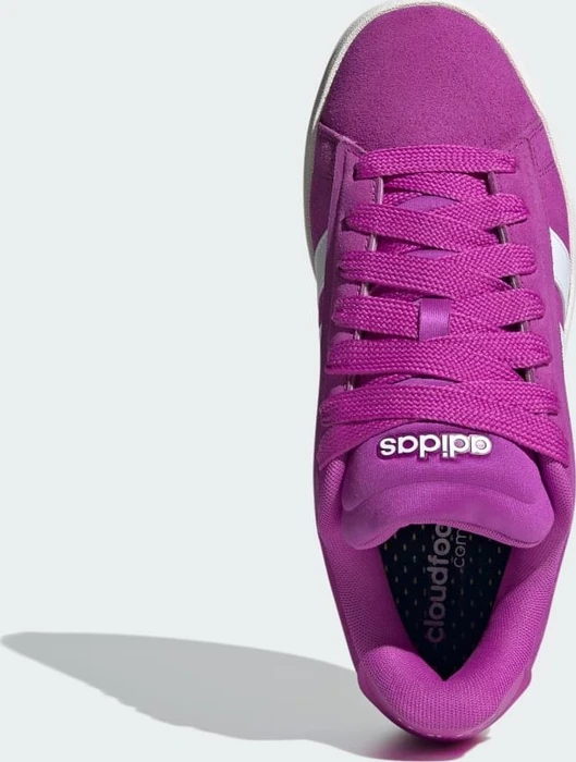 adidas Grand Court Alpha purple burst/cloud white (Damen)