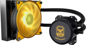 Cooler Master MasterLiquid ML120L RGB TUF Gaming Edition