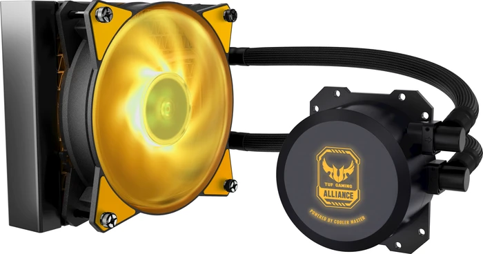Cooler Master MasterLiquid ML L RGB