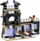 LEGO Marvel Super Heroes Spielset - Corvus Glaives Attacke Vorschaubild