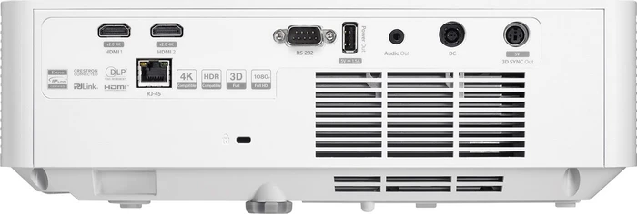 Optoma GT3500HDR