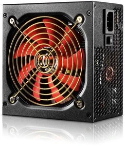 Enermax ECO80+ 350W, ATX 2.3