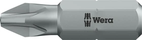 Wera 855/1 Z Pozidriv Bit 1/4", PZ1x50mm, 1 Stück