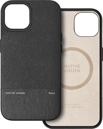Native Union (Re)Classic Case für Apple iPhone 15