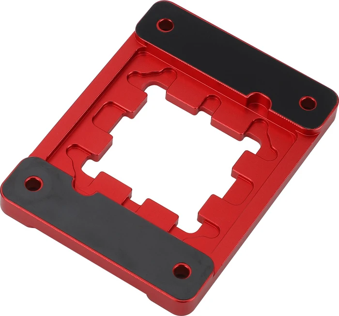 Thermalright AM5 Secure Frame Red, CPU Contact Frame, CPU-Kontaktrahmen, rot
