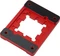 Thermalright AM5 Secure Frame Red, CPU Contact Frame, CPU-Kontaktrahmen, rot Vorschaubild
