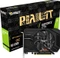 Palit GeForce GTX 1660 StormX OC, 6GB GDDR5, DVI, HDMI, DP Vorschaubild
