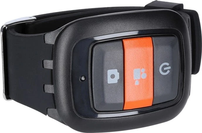 Rollei Actioncam 560 Touch schwarz