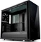 Fractal Design Define S2 Vision Blackout, Glasfenster Vorschaubild