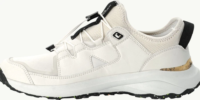 Jack Wolfskin Seattle 365 Low egret (Herren)