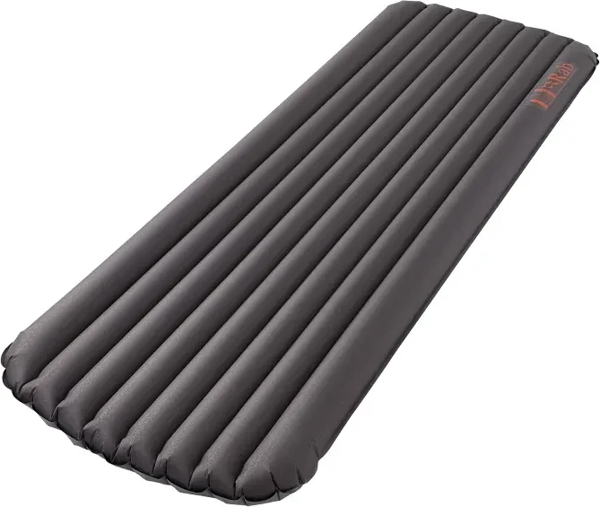 Rab Stratosphere 5.5 graphene