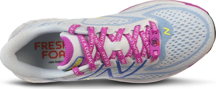 New Balance Fresh Foam X 880v13 ice blue/bright lapis/cosmic rose (Damen)