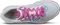 New Balance Fresh Foam X 880v13 ice blue/bright lapis/cosmic rose (Damen) Vorschaubild