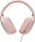 Logitech Zone Vibe 100 Rose Vorschaubild