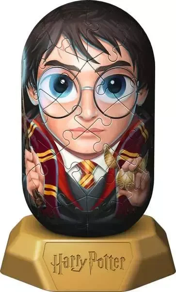 Ravensburger Hylkies Harry Potter