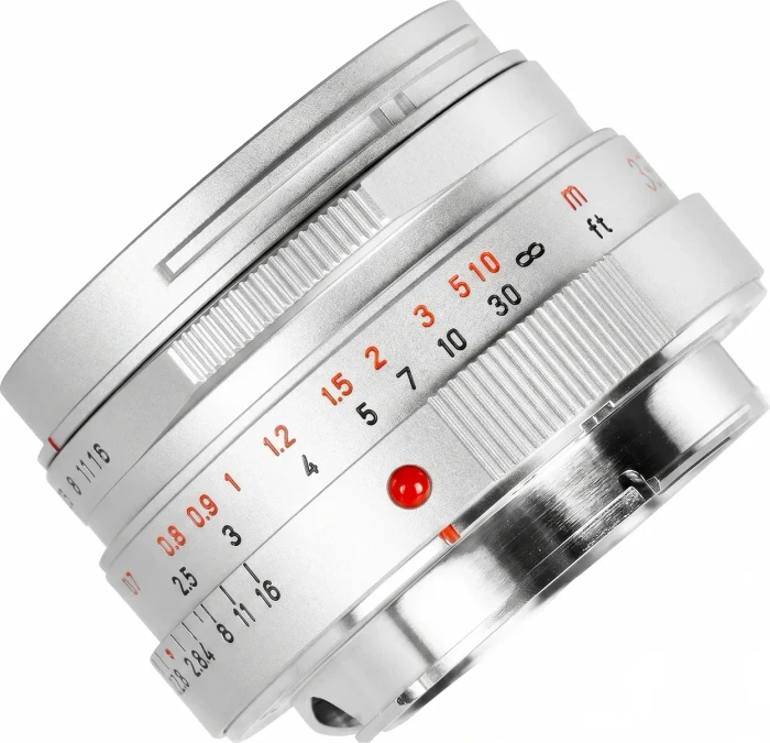 7artisans x Seagull M 35mm 1.7 Full Frame für Leica M