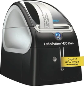 Dymo LabelWriter 450 Duo
