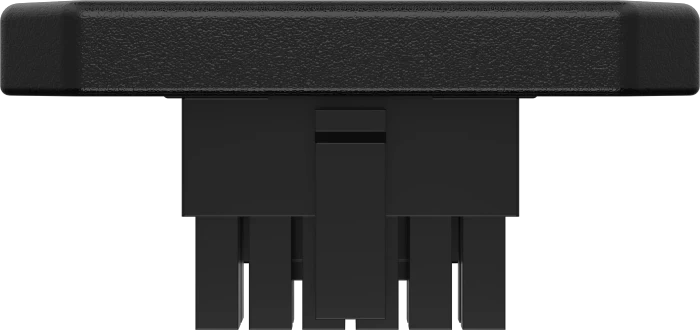 Corsair 12VHPWR Winkeladapter 180 Grad, PCIe 5.0 12VHPWR GPU Power Bridge