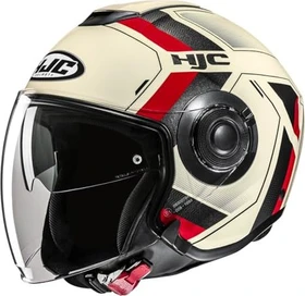 HJC i40N Velu MC1