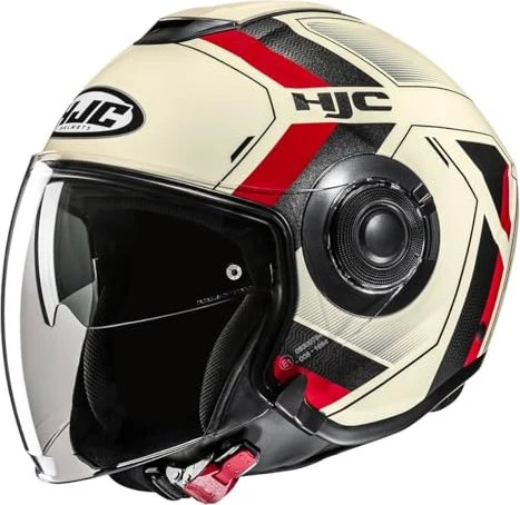 HJC i40N Velu MC1